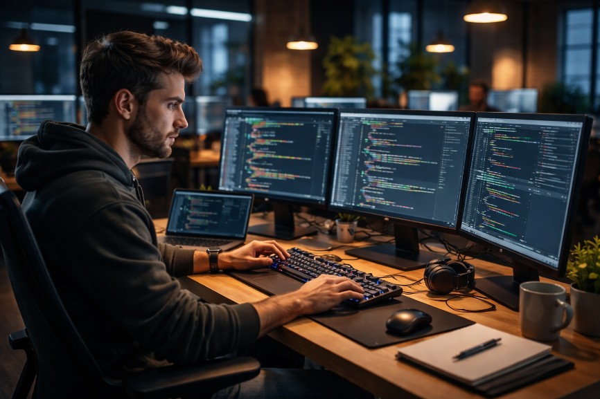 Опыт вхождения в реестр отечественного ПО